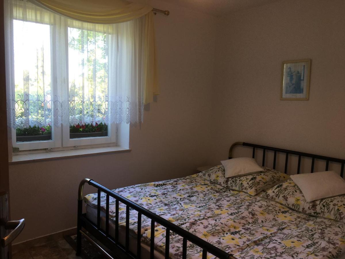 Domek Letni Na Wakacje W Rumi Rumia Kültér fotó