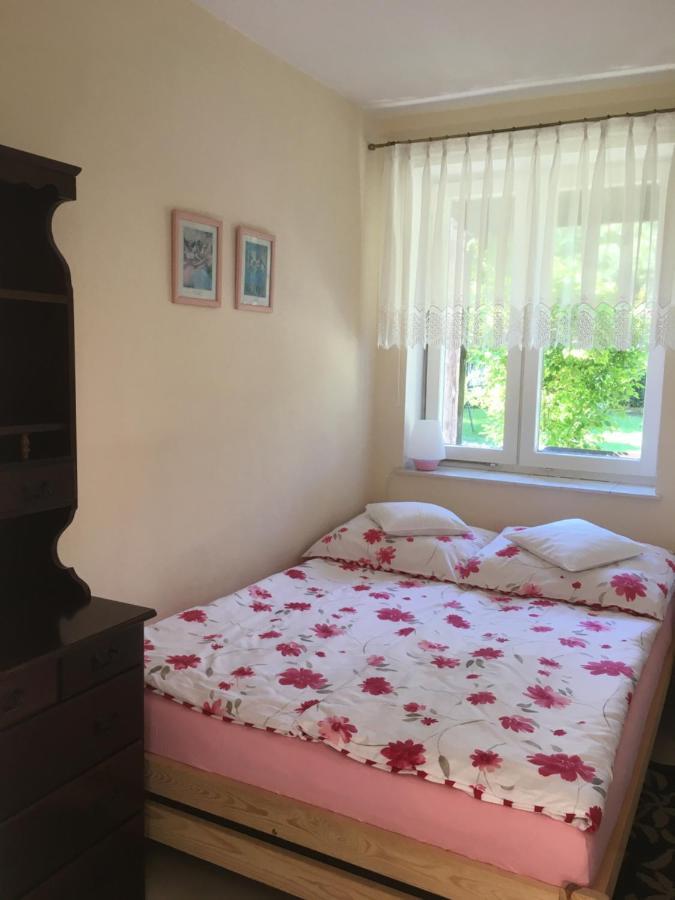 Domek Letni Na Wakacje W Rumi Rumia Kültér fotó