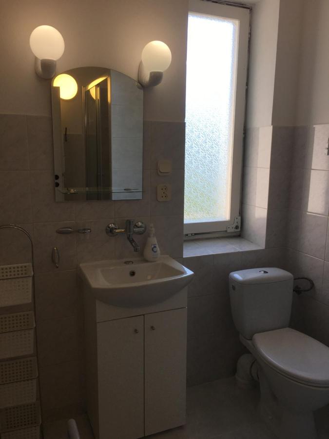 Domek Letni Na Wakacje W Rumi Rumia Kültér fotó